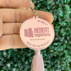 Portachiavi Aziendale