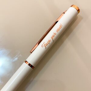 Penne personalizzate