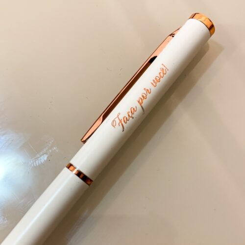 Penne personalizzate