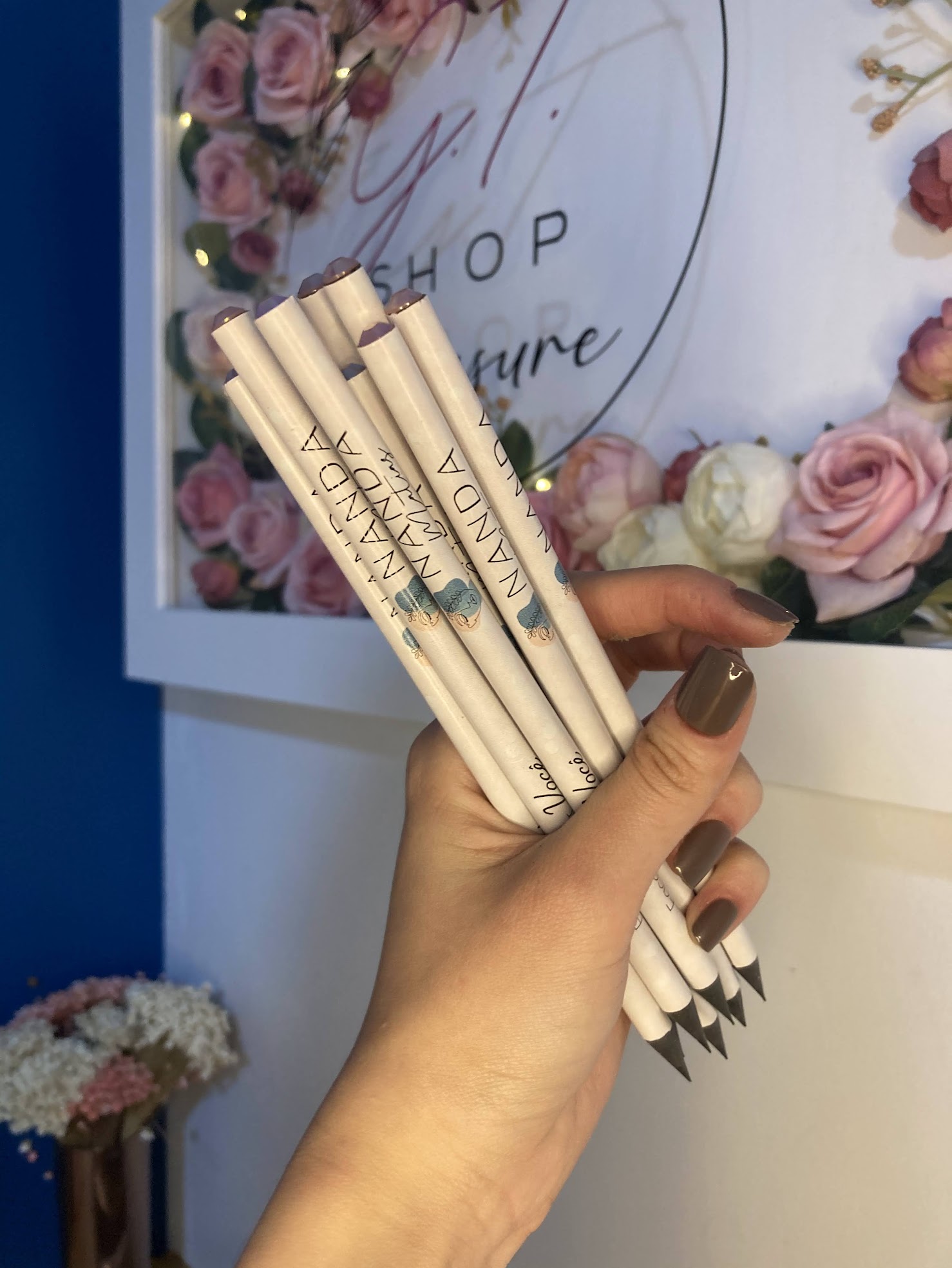 Gadget aziendali personalizzati Lab Oggetto